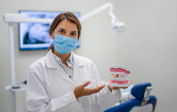 Best Emergency Gum Treatment in Swede Heaven, WA