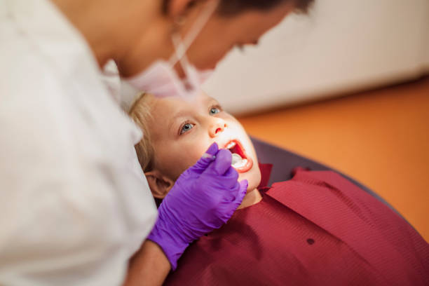 Best Weekend Emergency Dentist in Swede Heaven, WA